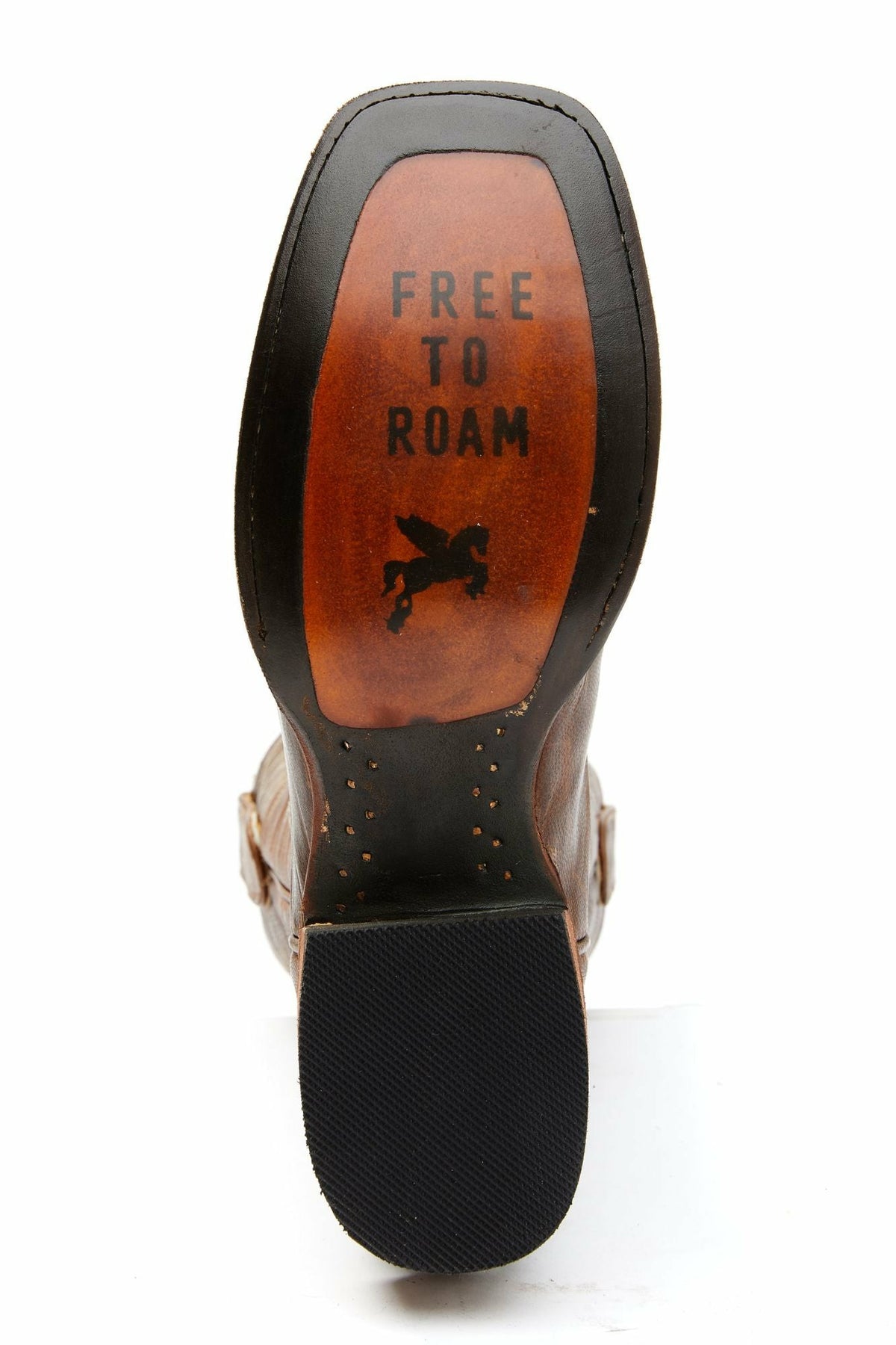 Idyllwind Brash Performance Western Boot w/Comfort Technology – Broad Square Toe