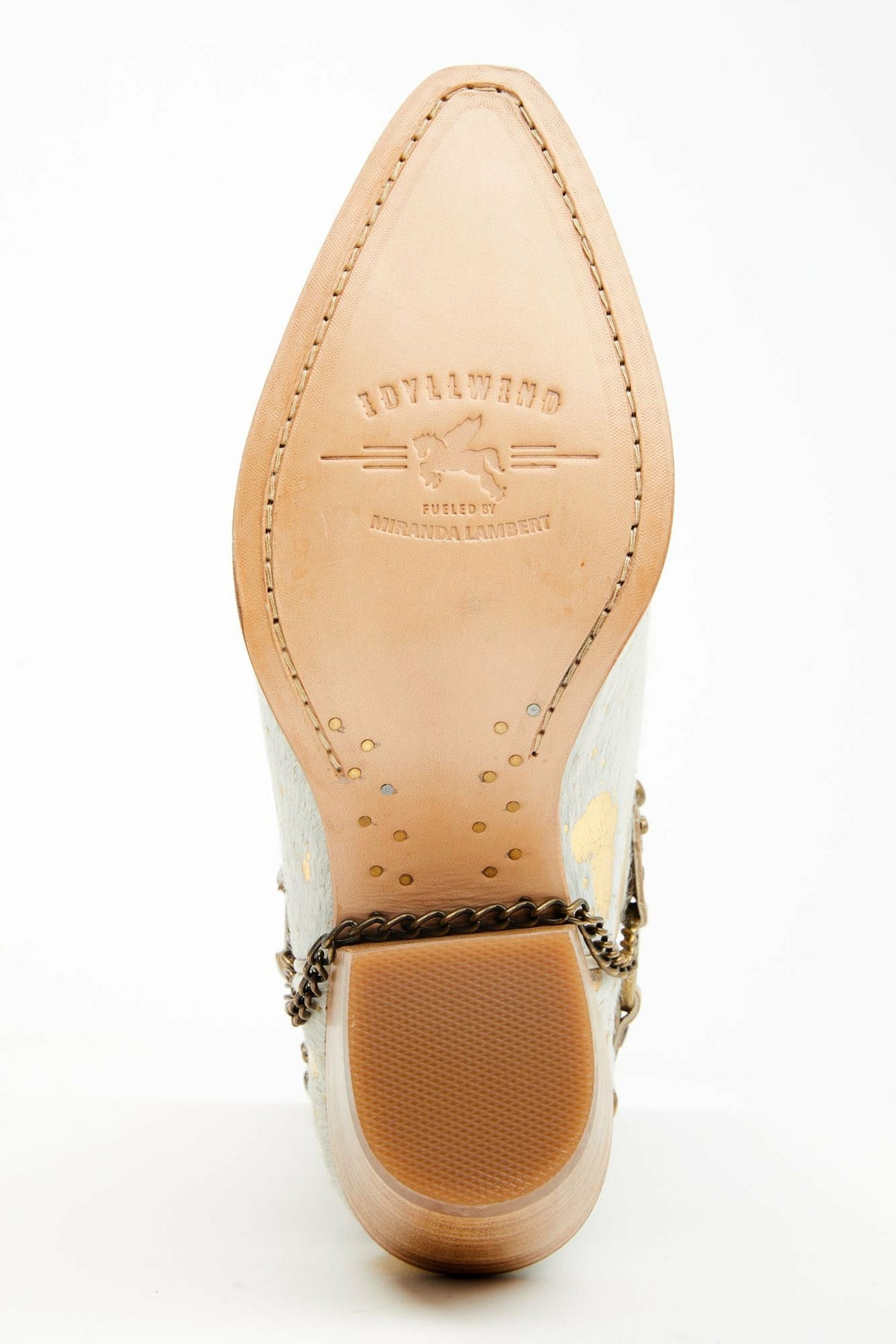 Idyllwind Tamara Western Boots - Snip Toe