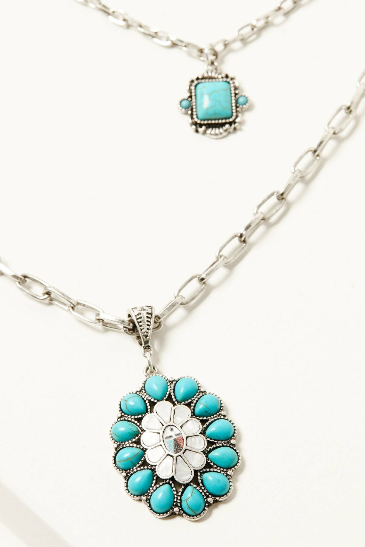 Idyllwind Ellise Layered Necklace
