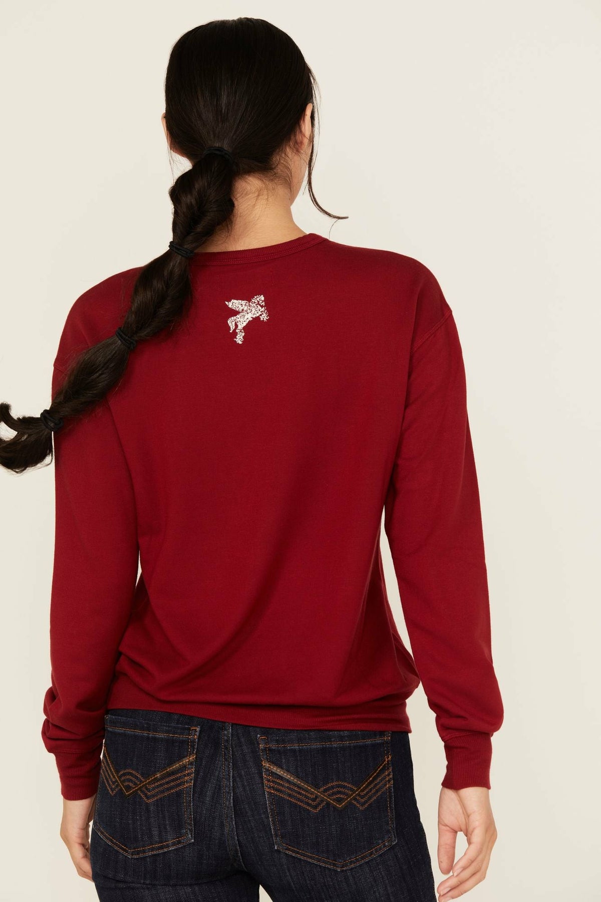 Idyllwind Little Rock Lot of Country Pullover Sweatshirt