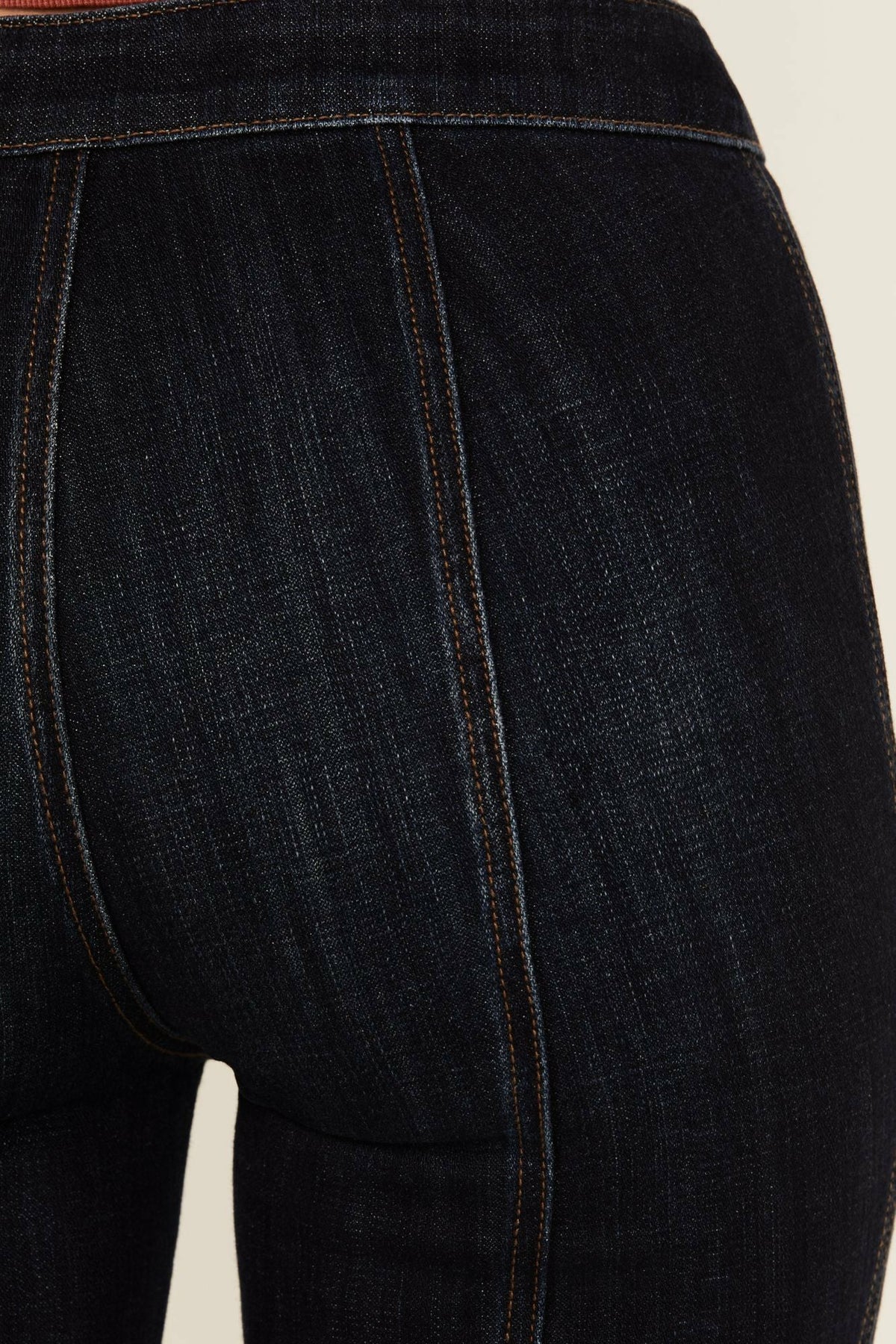 Idyllwind Fontana Dark Wash Legend High Rise Bootcut Comfort Stretch Denim Jeans