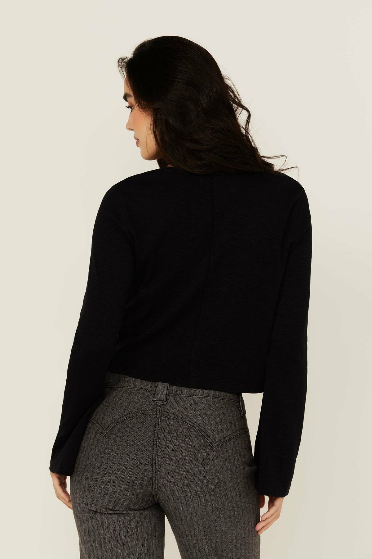 Idyllwind Loma Bell Sleeve Corset Top