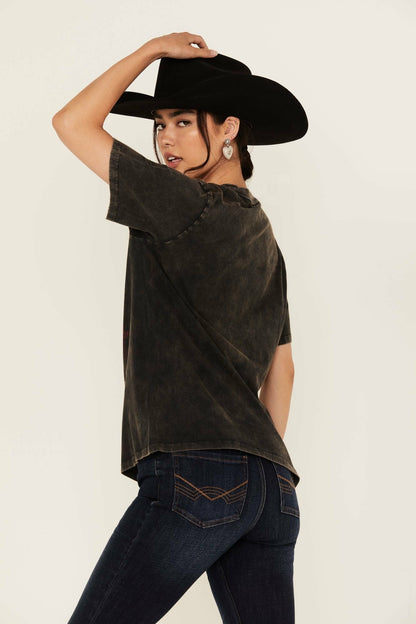Idyllwind Ride 'Em Cowgirl Short Sleeve Graphic Tee