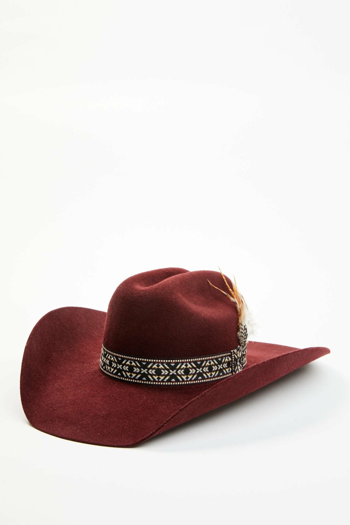 Idyllwind Sutherland Pure Wool Cowboy Hat