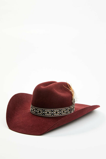 Idyllwind Sutherland Pure Wool Cowboy Hat