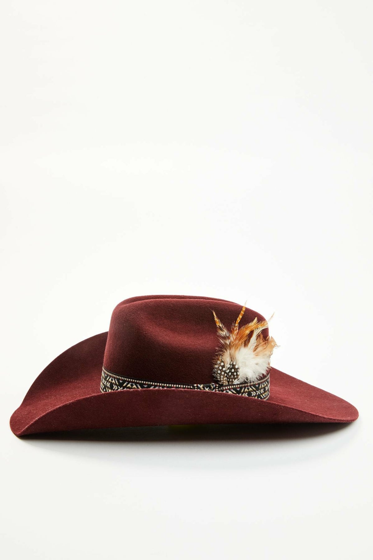 Idyllwind Sutherland Pure Wool Cowboy Hat