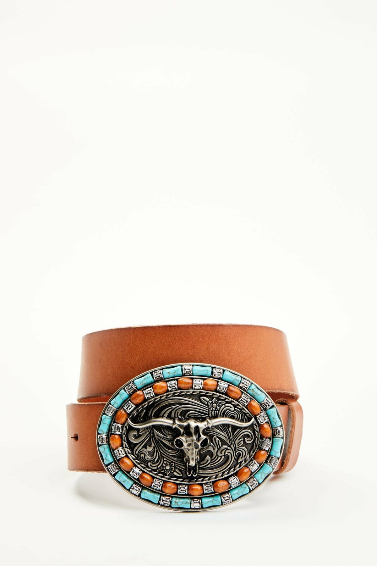 Idyllwind Longhorn Buckle Belt