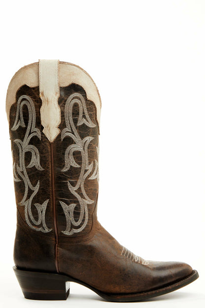 Idyllwind Banter Western Performance Boots - Medium Toe