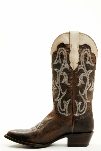 Idyllwind Banter Western Performance Boots - Medium Toe