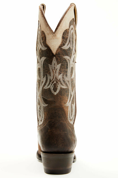 Idyllwind Banter Western Performance Boots - Medium Toe