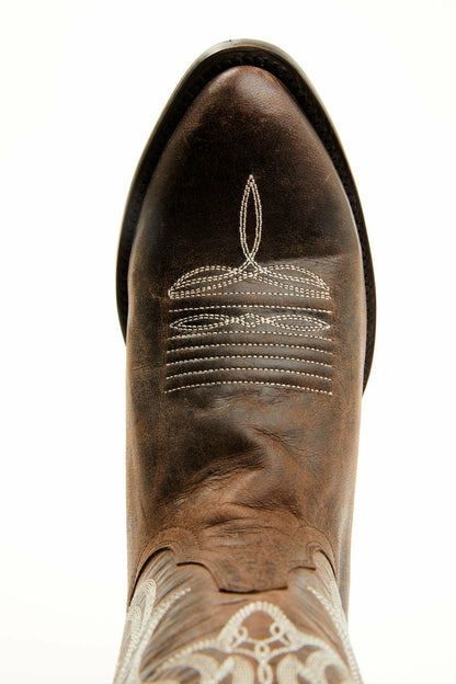 Idyllwind Banter Western Performance Boots - Medium Toe