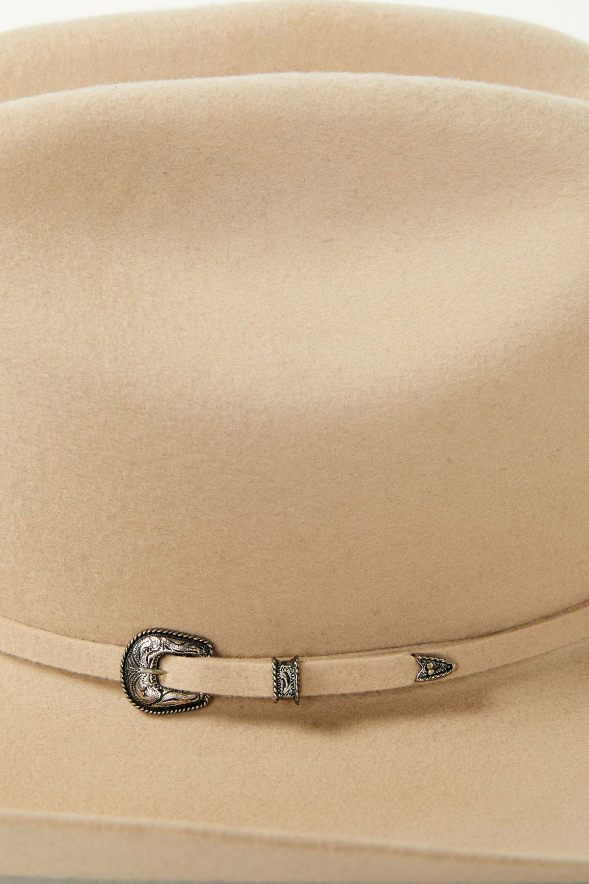 Idyllwind Carrington Pure Wool Cowboy Hat