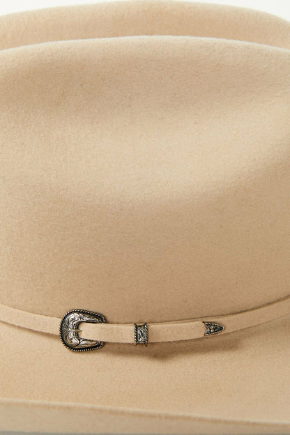 Idyllwind Carrington Pure Wool Cowboy Hat