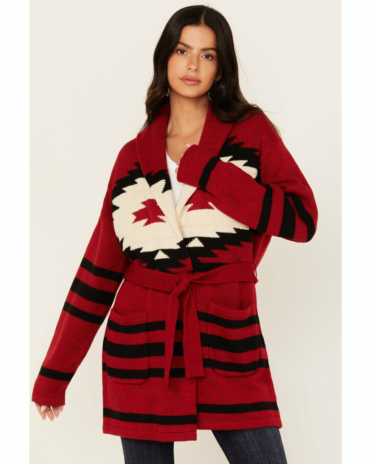 Idyllwind Twin Elms Cardigan