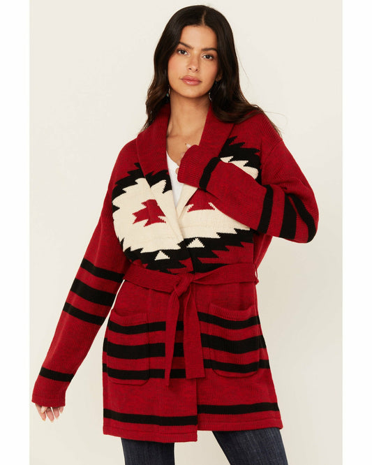 Idyllwind Twin Elms Cardigan