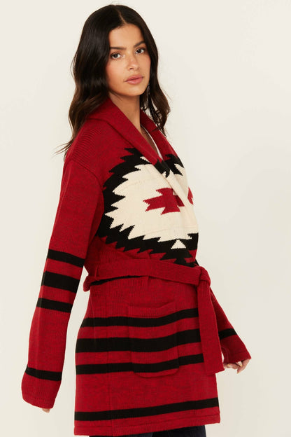 Idyllwind Twin Elms Cardigan