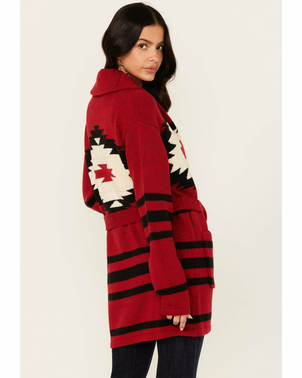 Idyllwind Twin Elms Cardigan