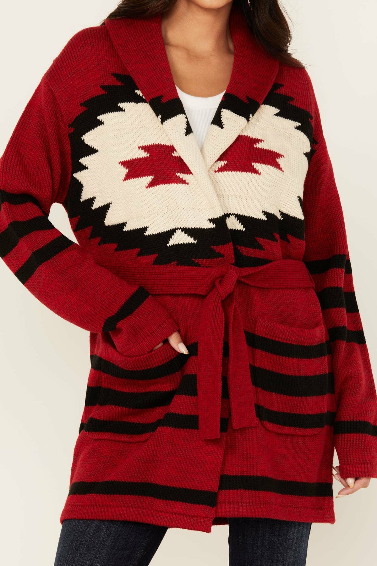 Idyllwind Twin Elms Cardigan