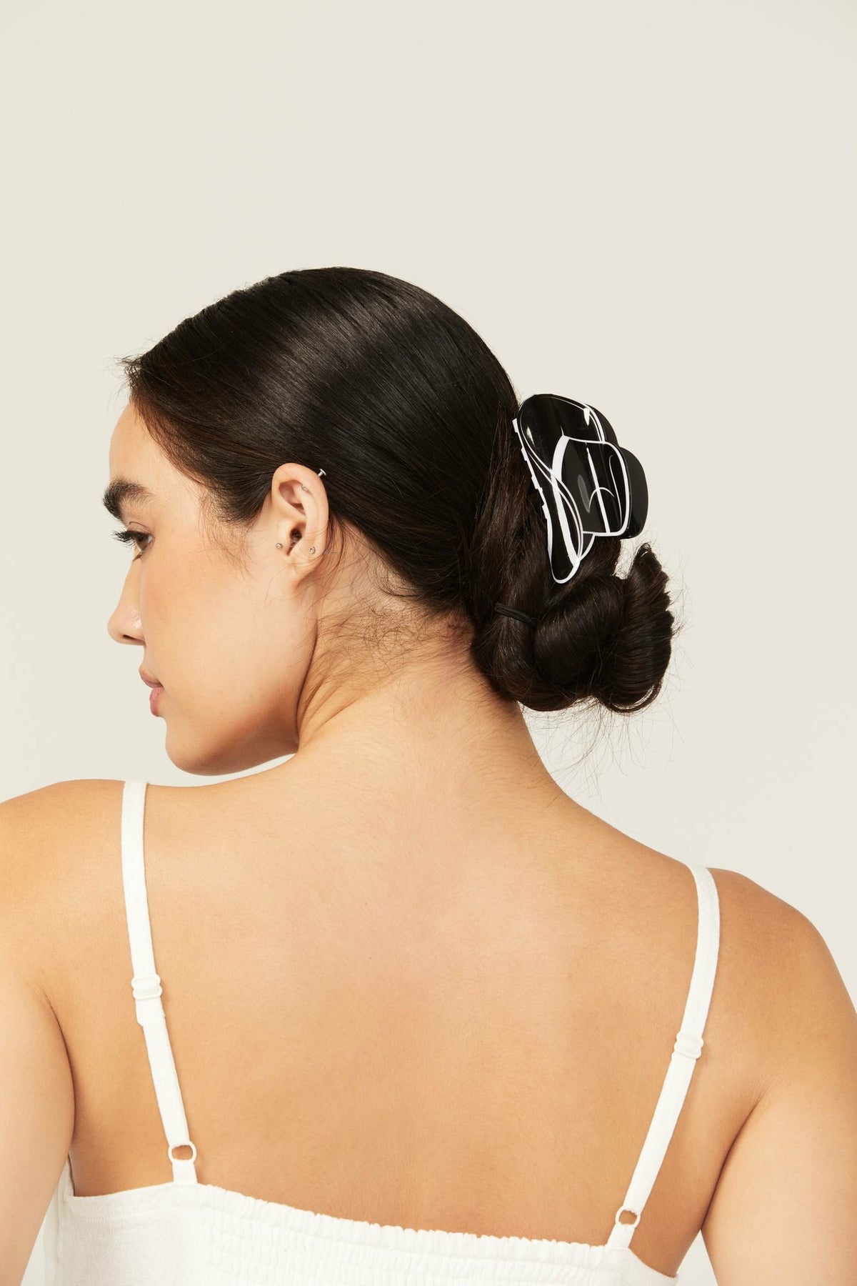 Idyllwind Carissa Rose Hat Hair Clip Set - 2 Piece