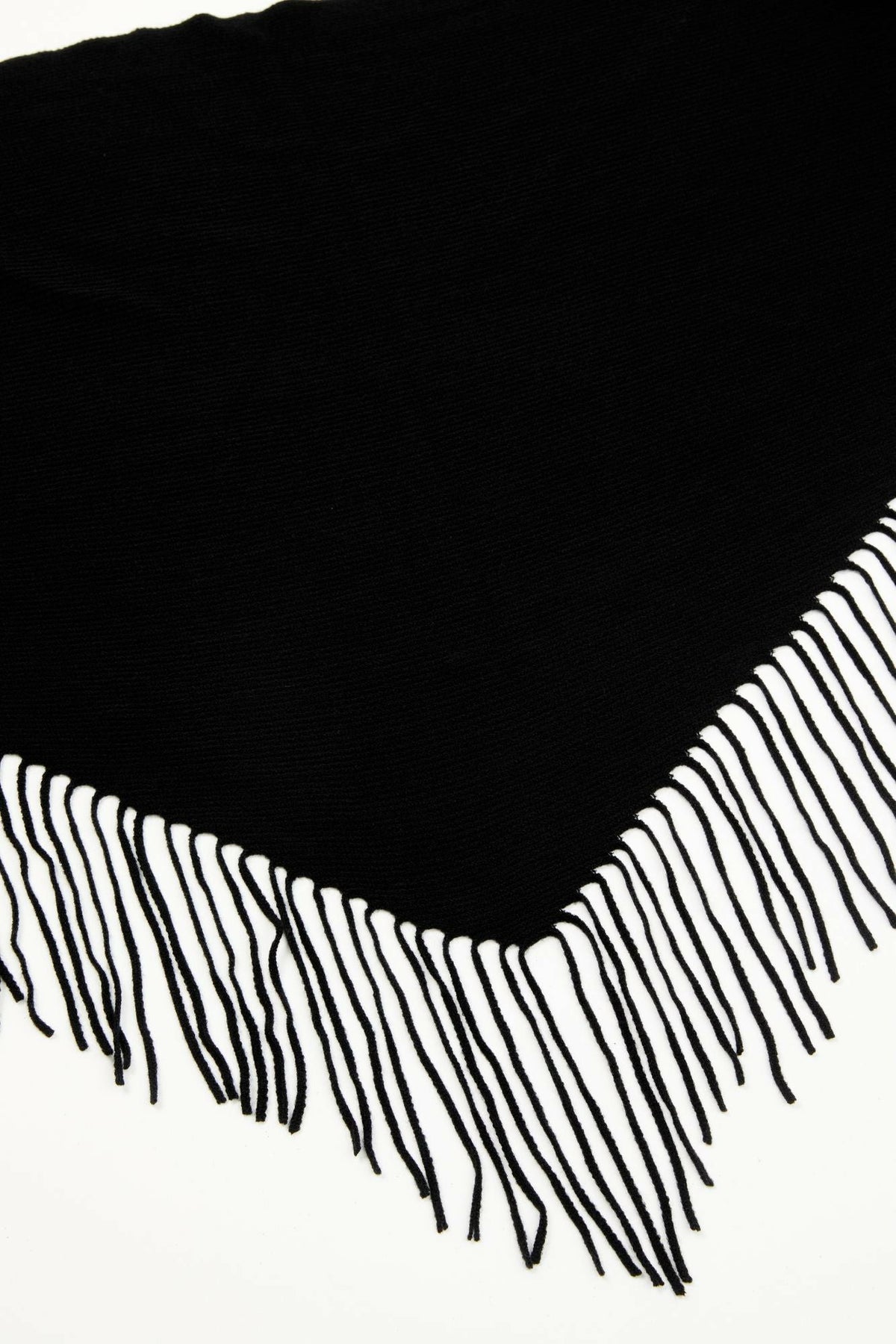 Idyllwind Vera Fringe Knit Scarf
