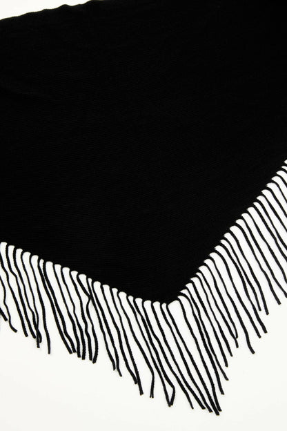 Idyllwind Vera Fringe Knit Scarf