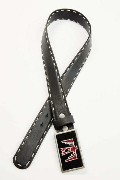 Idyllwind Thunderbird Woven Buckle Belt