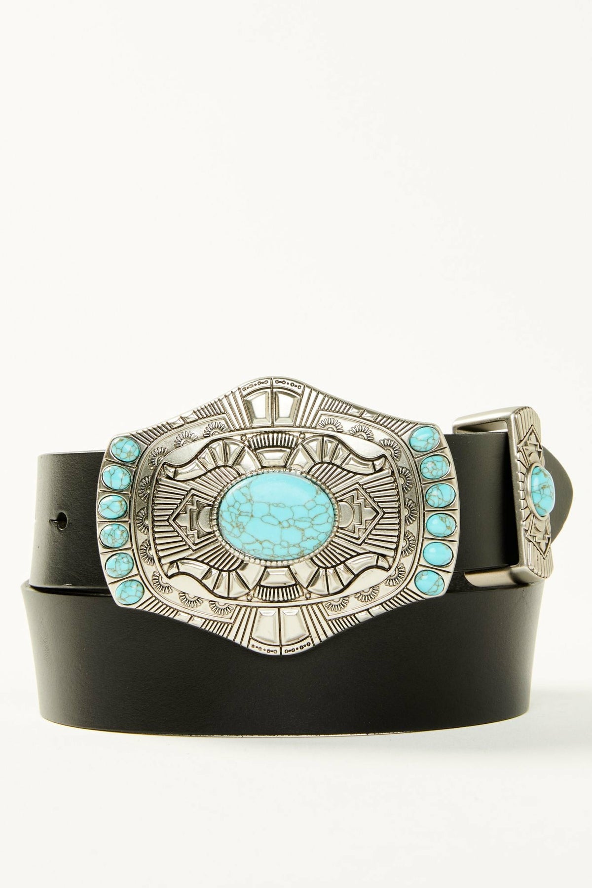 Idyllwind Big Stone Buckle Belt