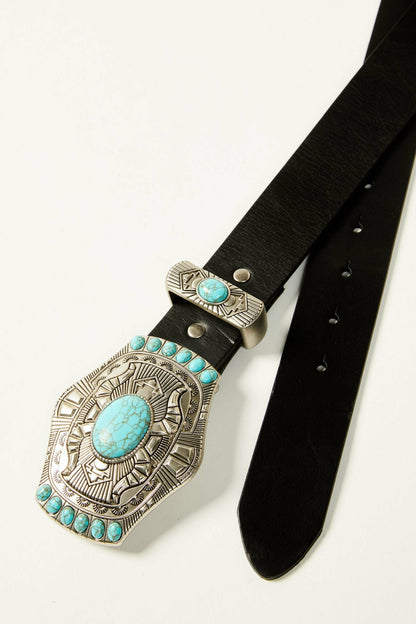 Idyllwind Big Stone Buckle Belt