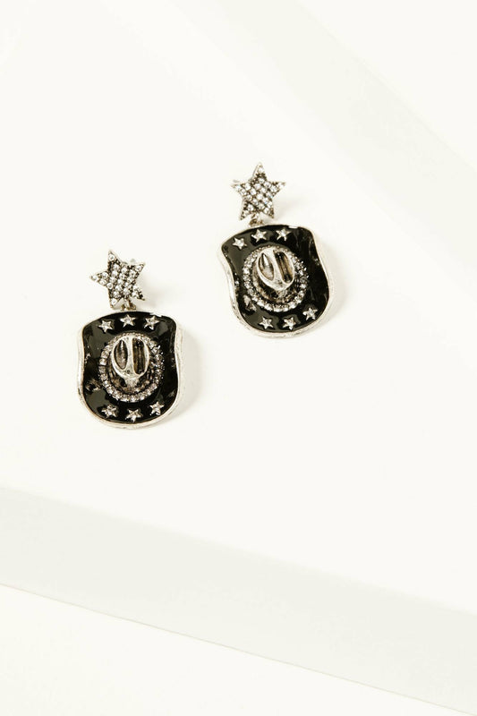 Idyllwind Hatty Antique Earrings