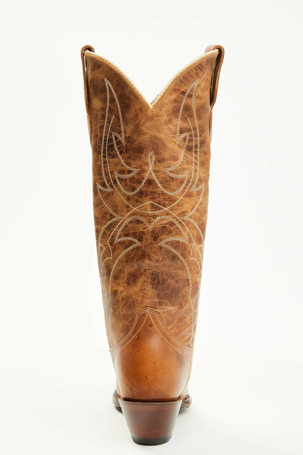 Idyllwind Dallas Alice Brown Tall Western Boots - Snip Toe