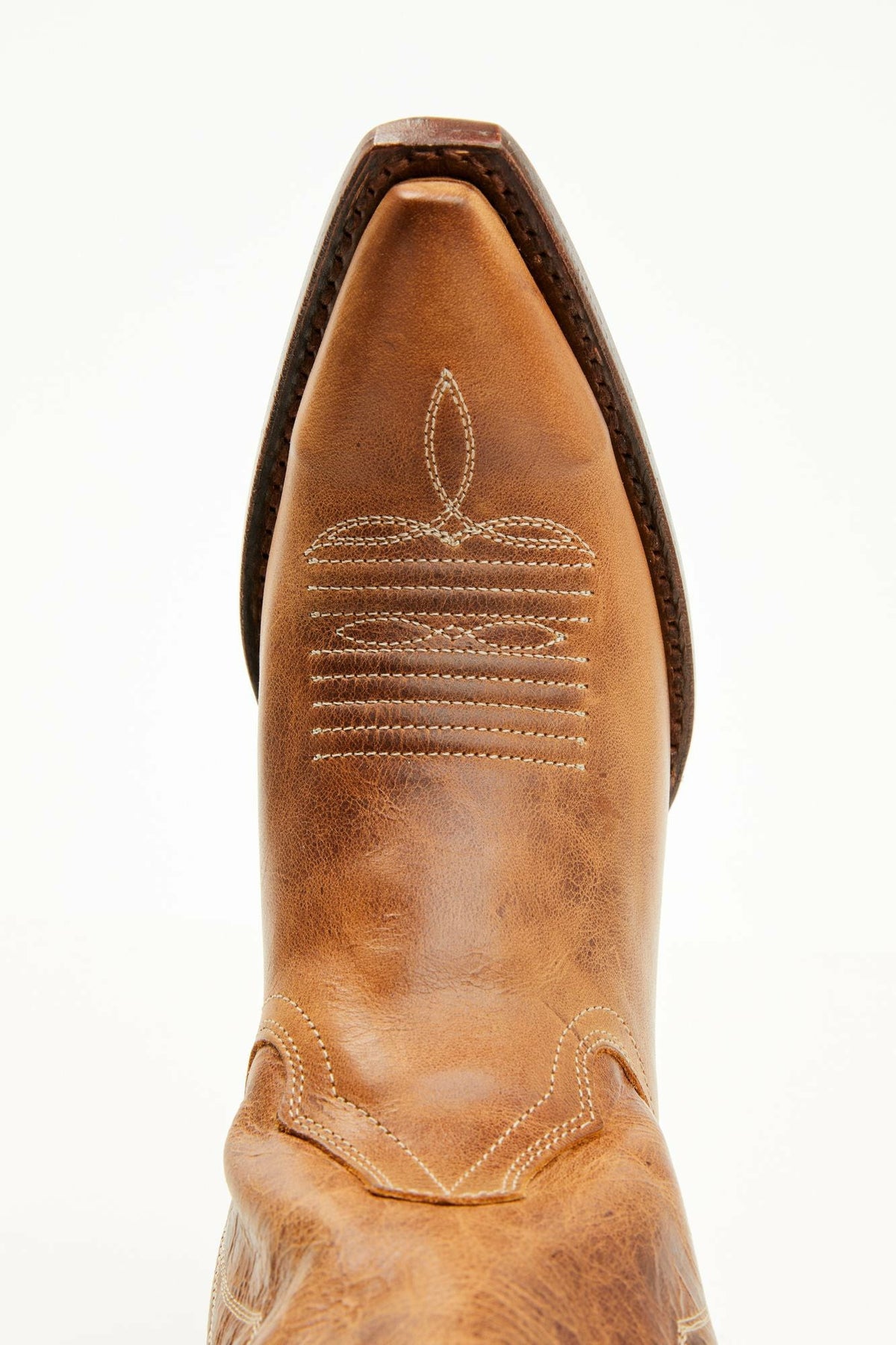 Idyllwind Dallas Alice Brown Tall Western Boots - Snip Toe