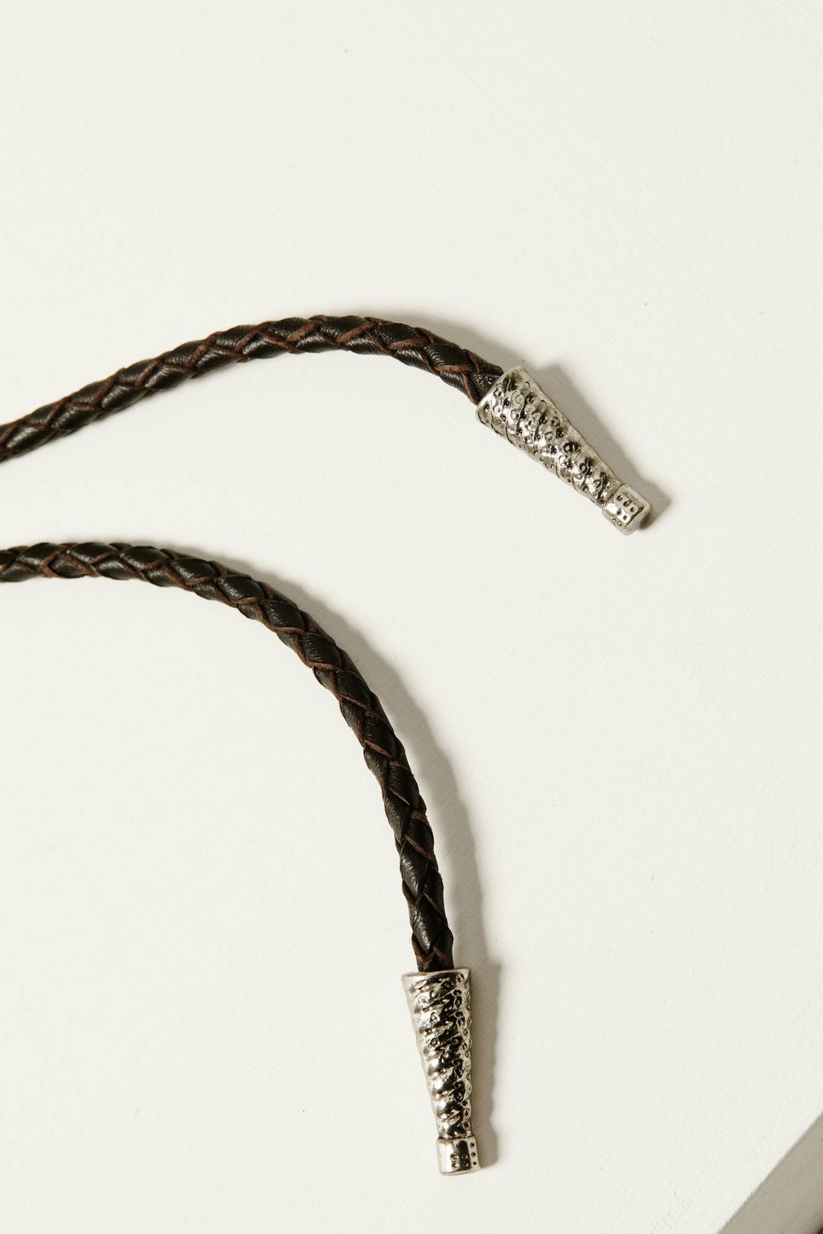 Idyllwind Rochelle Leather Bolo Tie