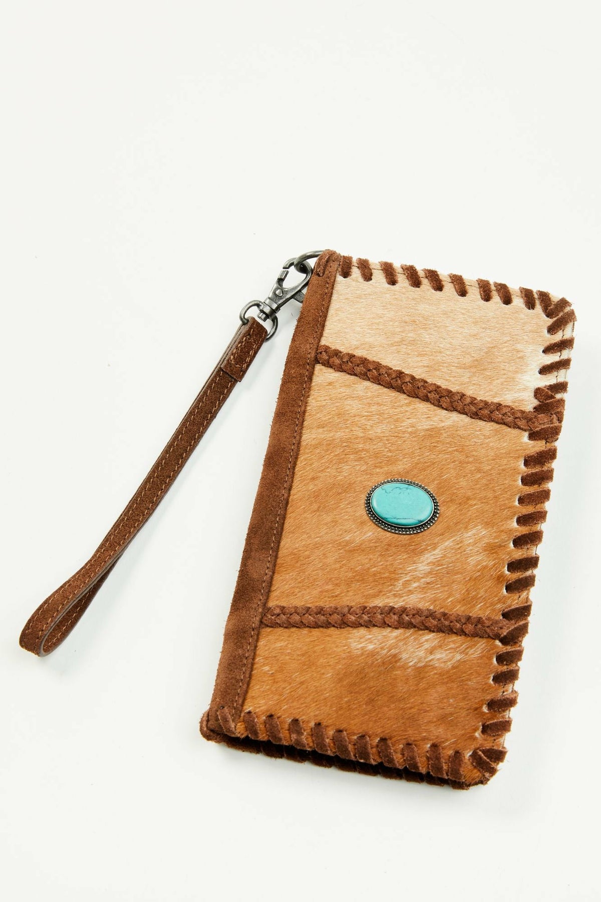 Idyllwind Brindley Hairon Wallet