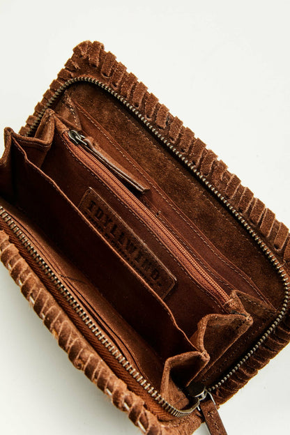 Idyllwind Brindley Hairon Wallet