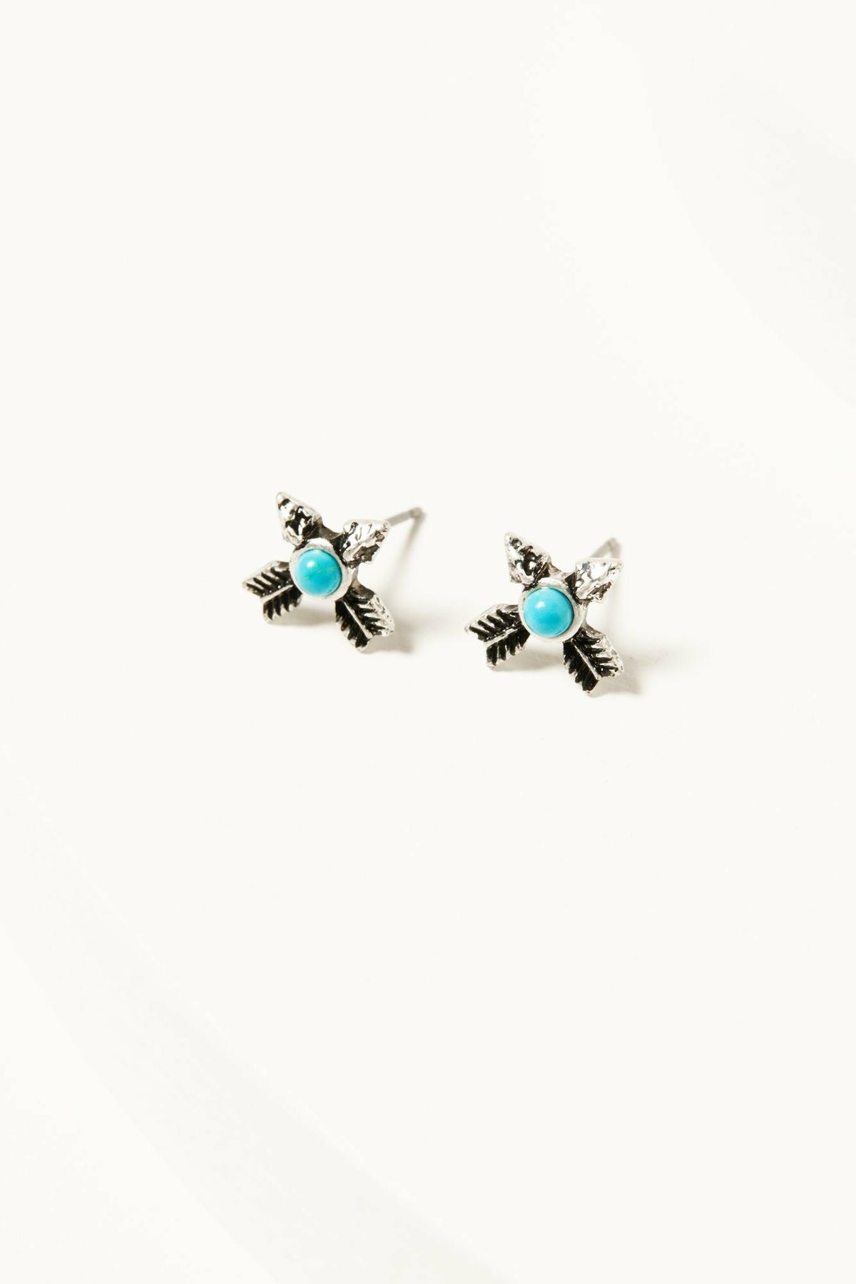 Idyllwind Alteras Yee Haw Earring Set - 6 Piece