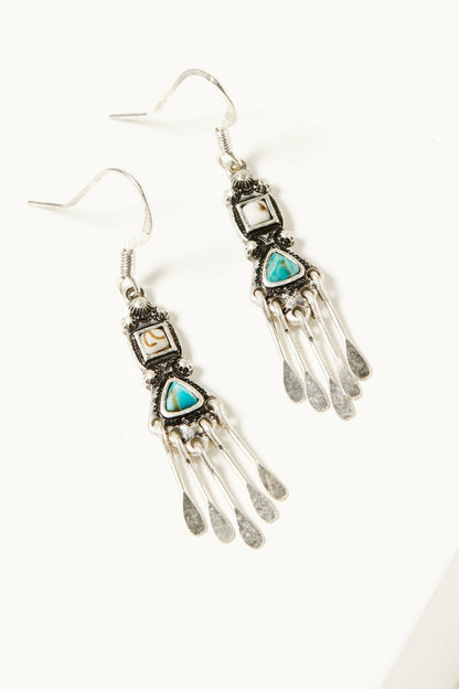 Idyllwind Alteras Yee Haw Earring Set - 6 Piece