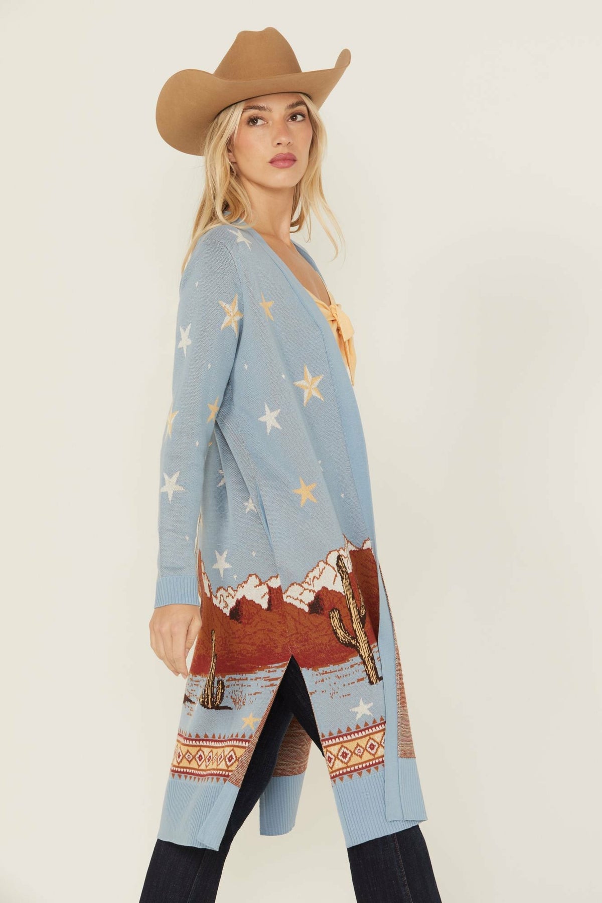 Idyllwind Howdy Cardigan