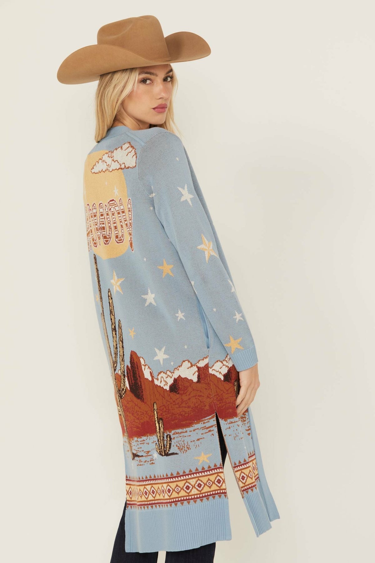 Idyllwind Howdy Cardigan