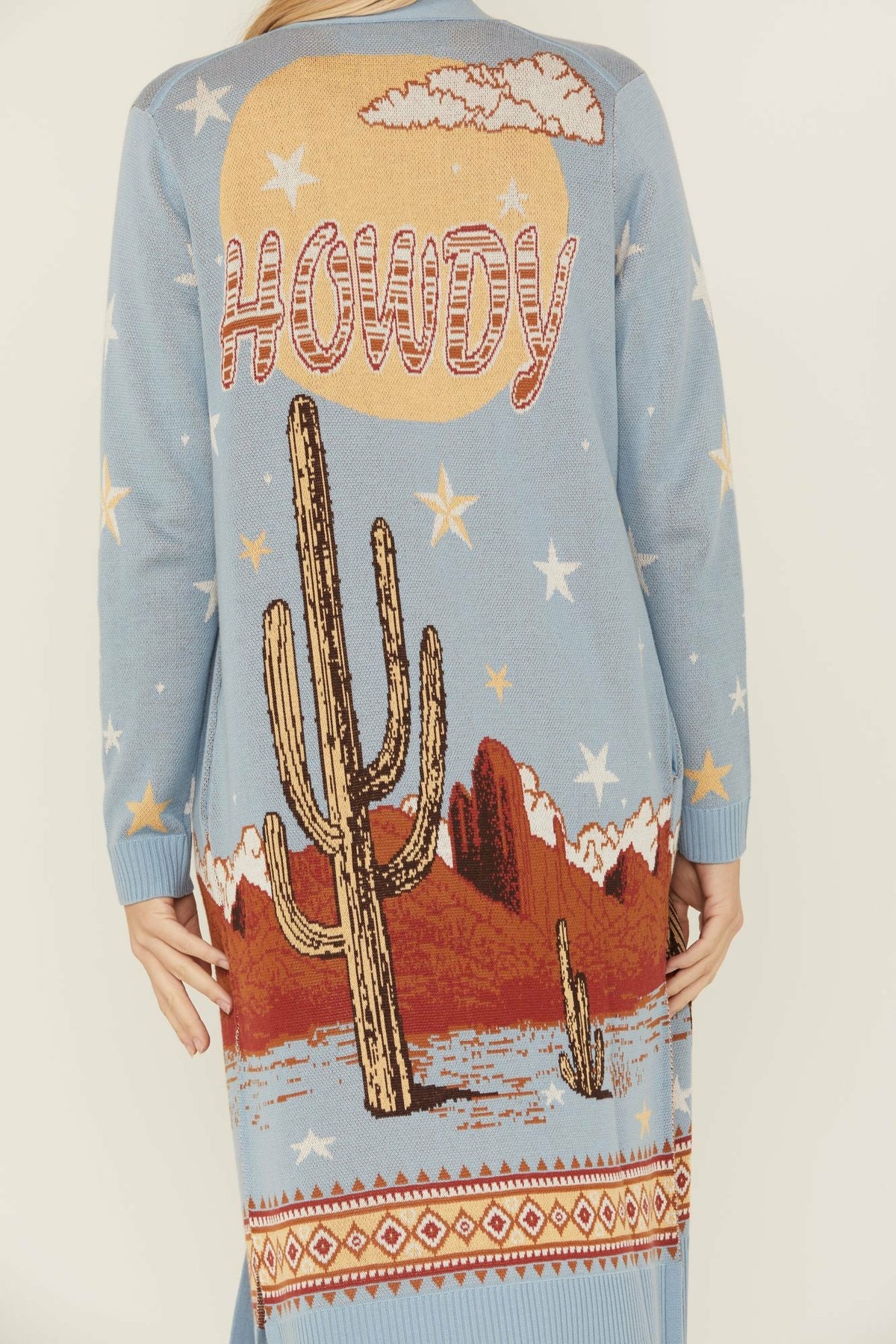 Idyllwind Howdy Cardigan