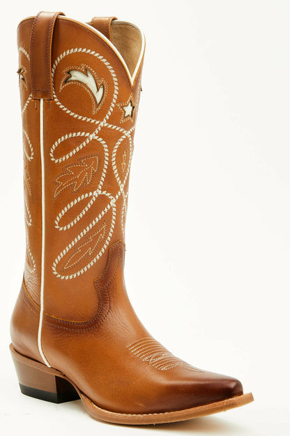Idyllwind Jackpot Western Boots - Snip Toe