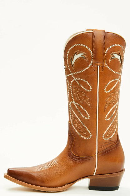 Idyllwind Jackpot Western Boots - Snip Toe