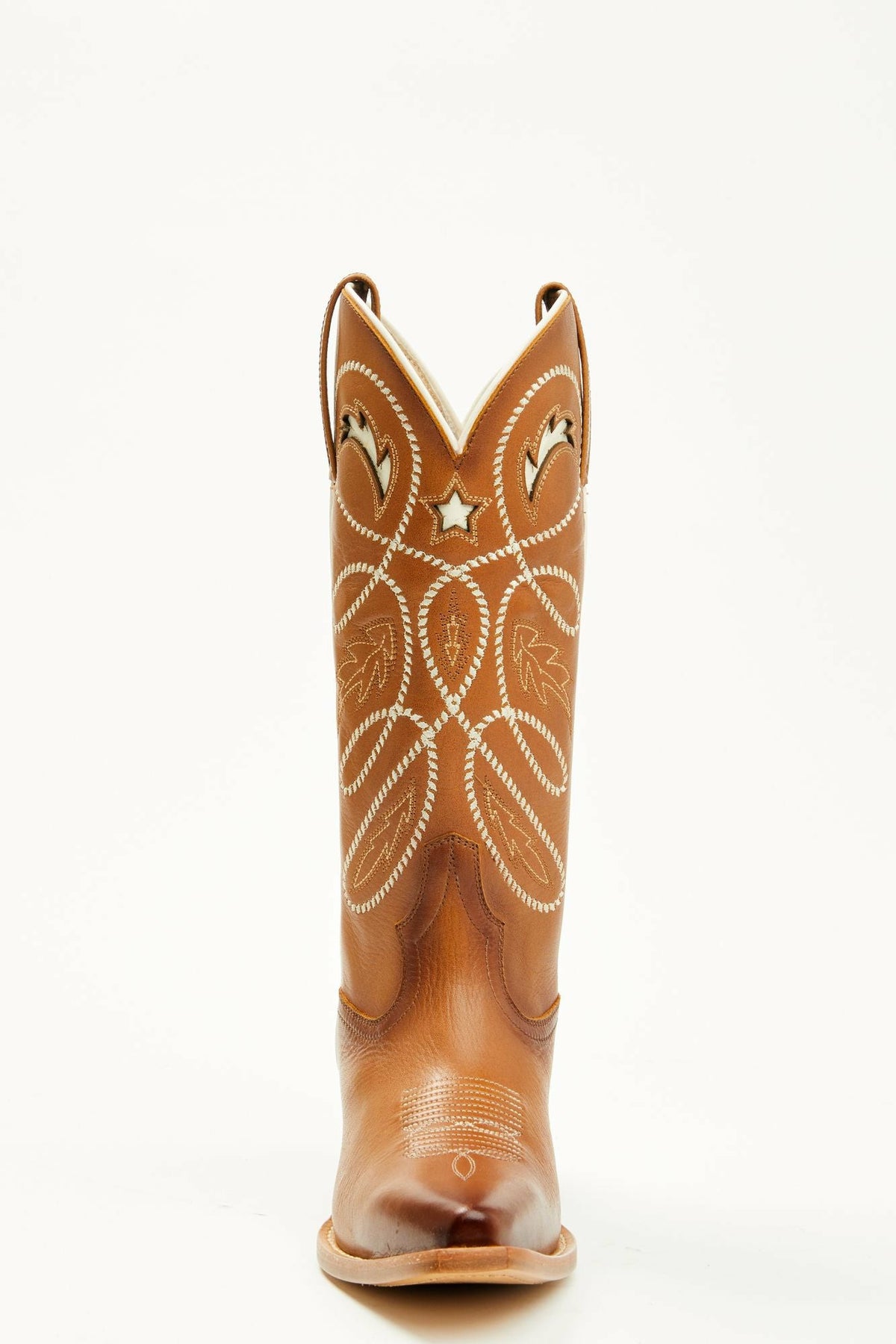Idyllwind Jackpot Western Boots - Snip Toe