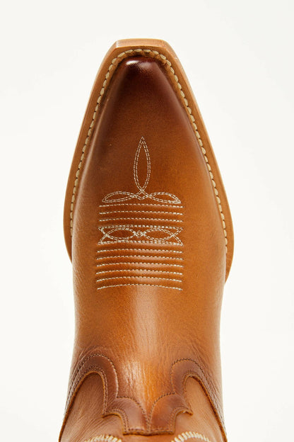 Idyllwind Jackpot Western Boots - Snip Toe