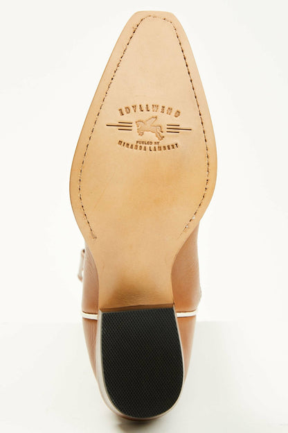 Idyllwind Jackpot Western Boots - Snip Toe