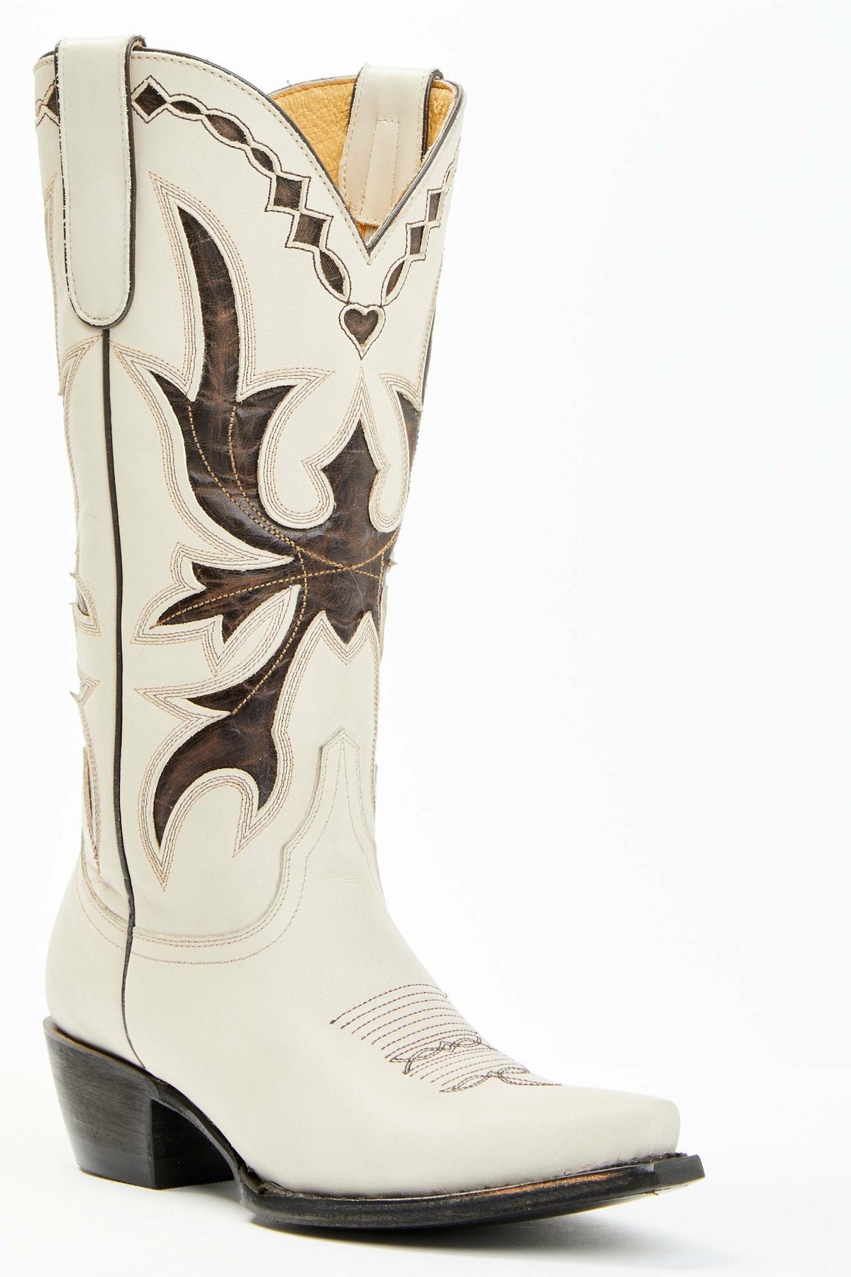 Idyllwind Limitless Western Boots - Snip Toe