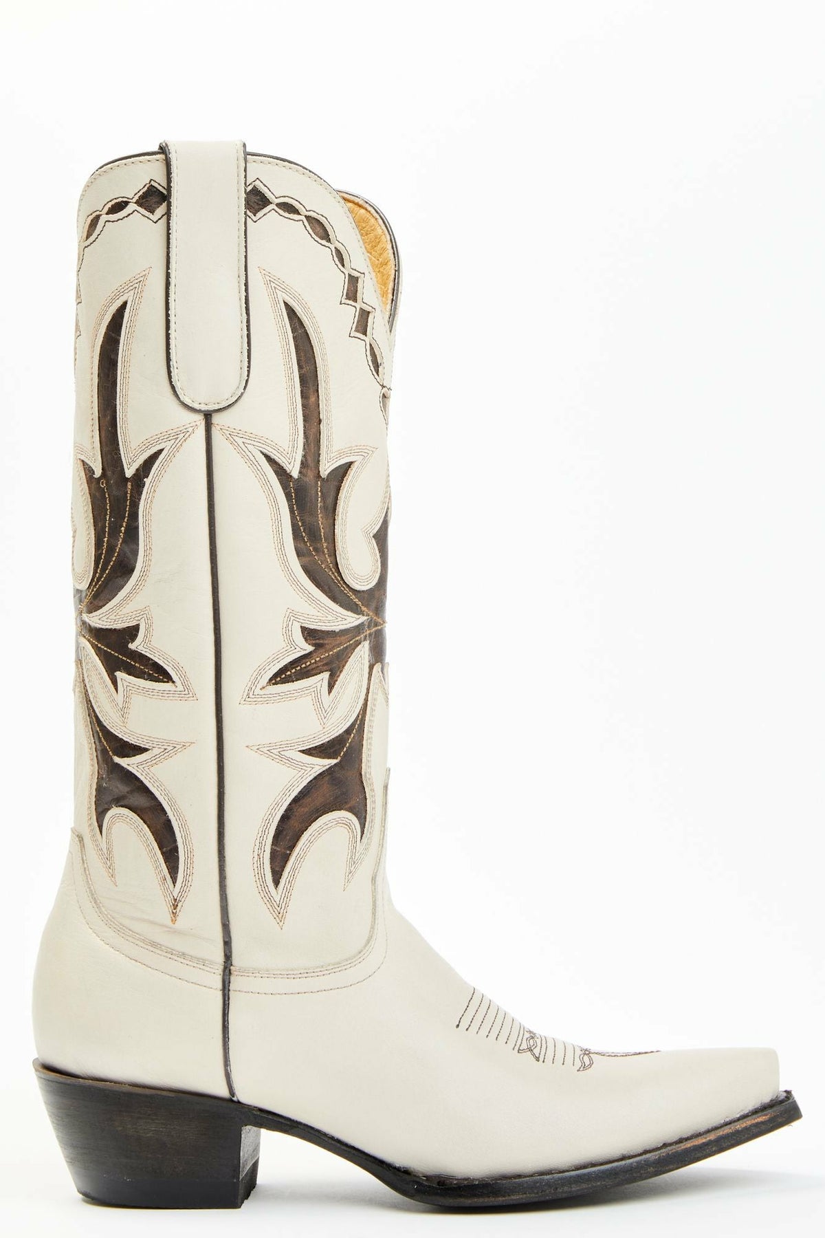 Idyllwind Limitless Western Boots - Snip Toe