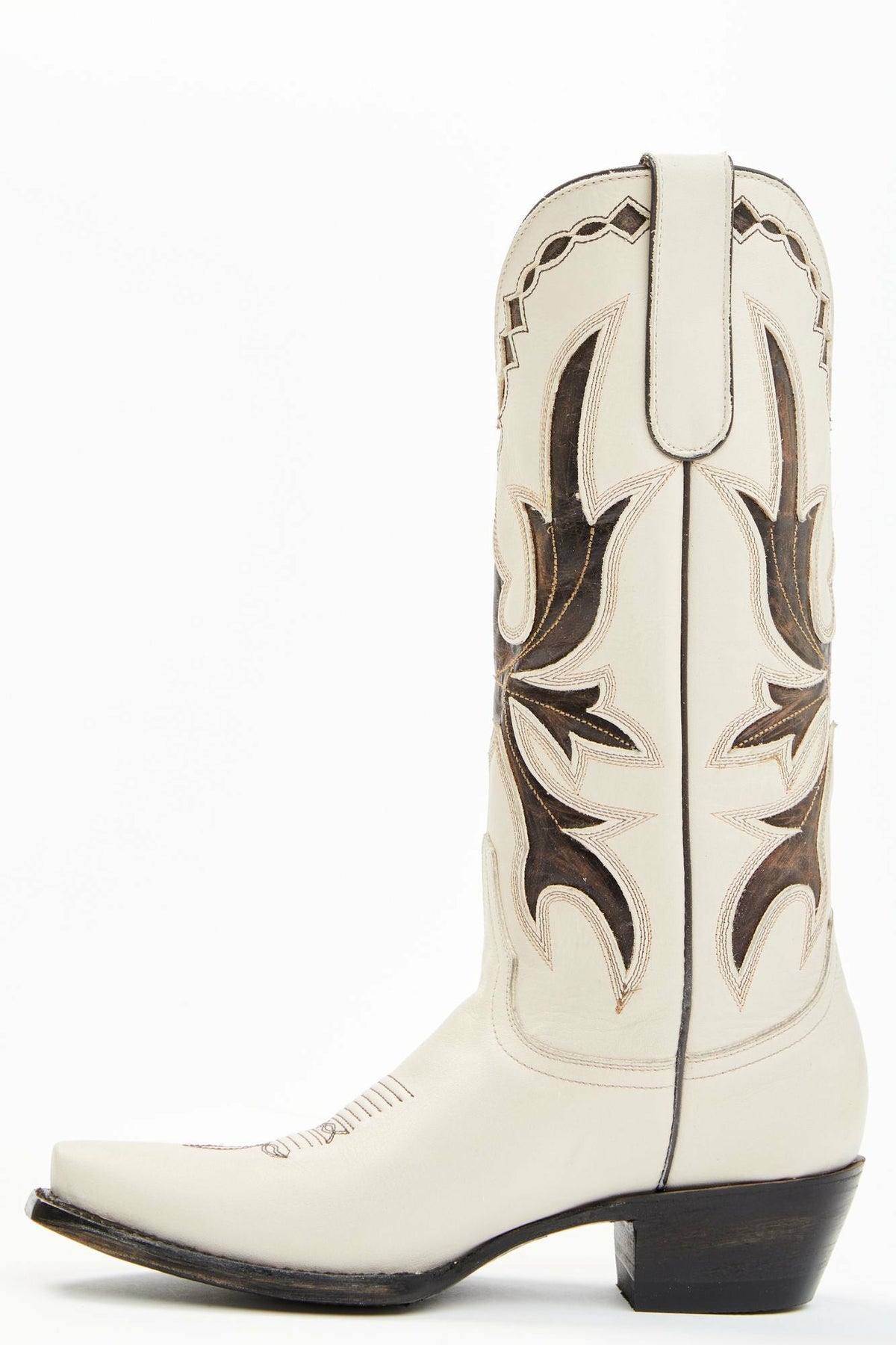 Idyllwind Limitless Western Boots - Snip Toe