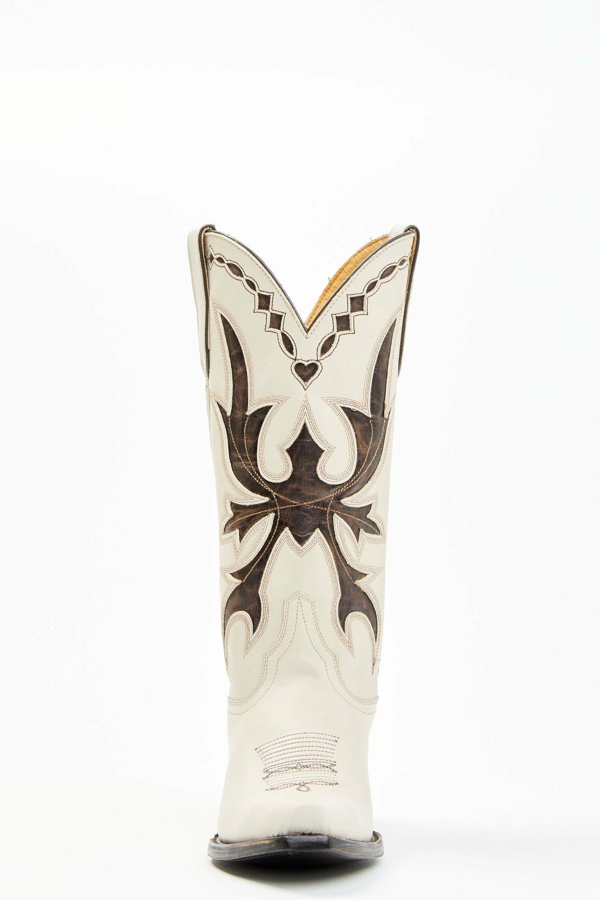 Idyllwind Limitless Western Boots - Snip Toe