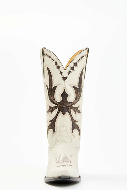 Idyllwind Limitless Western Boots - Snip Toe