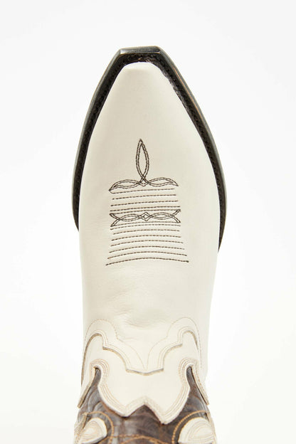 Idyllwind Limitless Western Boots - Snip Toe